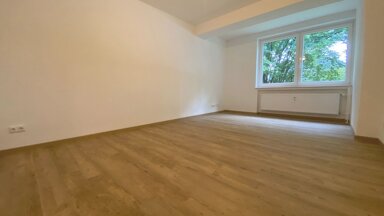 Wohnung zur Miete 510 € 2 Zimmer 52,8 m² EG frei ab 16.12.2024 Ruhlandplatz 3 Borbeck-Mitte Essen 45355