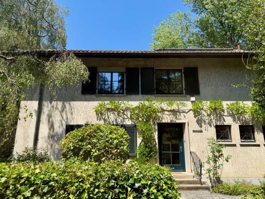 Einfamilienhaus zum Kauf 9 Zimmer 253 m² 1.250 m² Grundstück Stetten Lörrach 79540