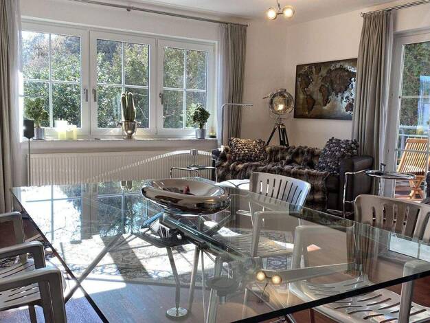 Loft zur Miete 2.200 € 3 Zimmer 94 m² 2. Geschoss Wehrda Marburg 35041