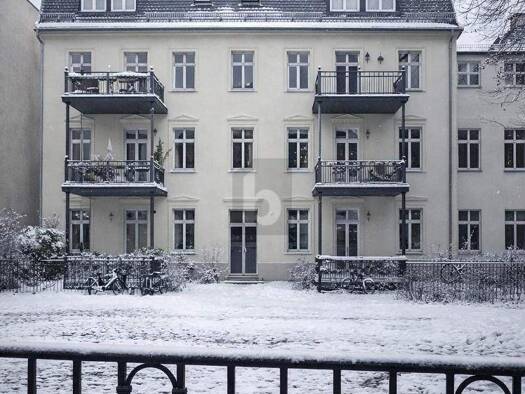 Wohnung zur Miete 1.495 € 3 Zimmer 80 m² EG Grünau Berlin-Grünau 12527