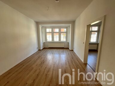 Wohnung zur Miete 500 € 4 Zimmer 85,2 m² 4. Geschoss Innenstadt Bautzen 02625