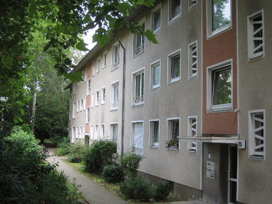 Wohnung zur Miete 642,26 € 2 Zimmer 55,1 m²<br/>Wohnfläche 2.<br/>Geschoss 15.10.2024<br/>Verfügbarkeit Offenbachstr. 21 Rüngsdorf Bonn 53173