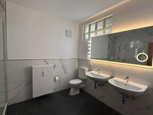 Wohnung zur Miete 1.200 € 5 Zimmer 175 m² Geschoss 2/4 frei ab sofort Kastellaun 56288