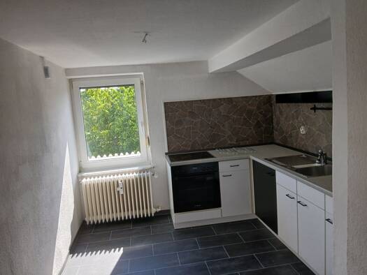 Wohnung zur Miete 350 € 2 Zimmer 54 m² Geschoss 2/3 frei ab sofort St. Johannis Bayreuth 95448