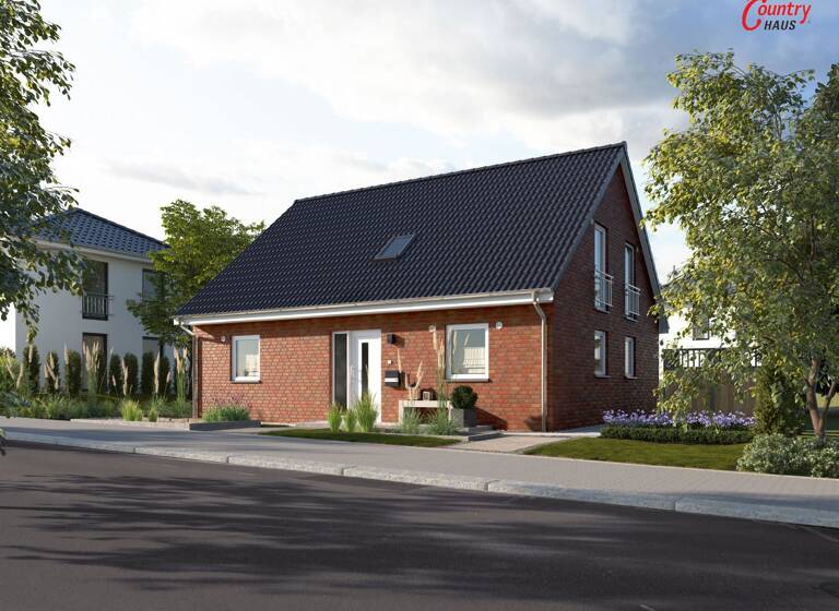 Einfamilienhaus zum Kauf provisionsfrei 383.424 € 5 Zimmer 148 m²<br/>Wohnfläche 774 m²<br/>Grundstück Norderbrarup 24392