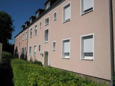 Wohnung zur Miete 469 € 2 Zimmer 60,7 m² 1. Geschoss Straßburger Straße 35 Eilpe Hagen 58091