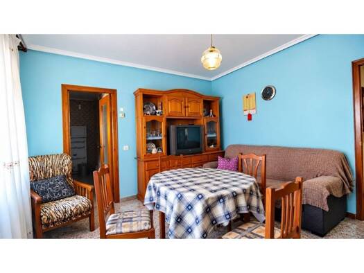 Villa zum Kauf 140.000 € 6 Zimmer 373 m² Villarquemado 44380