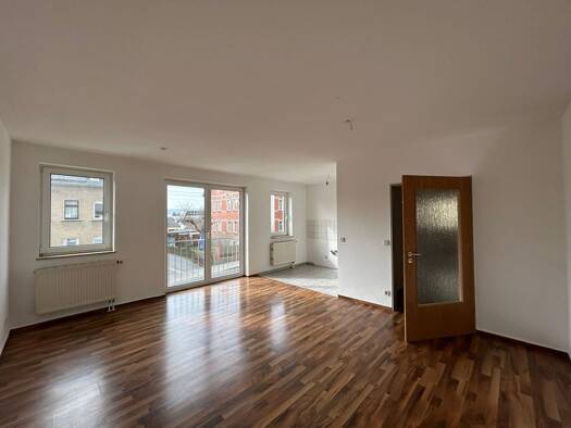 Wohnung zur Miete 279 € 2 Zimmer 56 m² 1. Geschoss frei ab sofort Nordstraße 2A Seifhennersdorf 02782