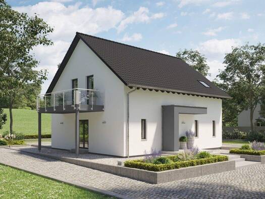 Mehrfamilienhaus zum Kauf provisionsfrei 509.629 € 7 Zimmer 180 m² 400 m² Grundstück Ohlsbach 77797