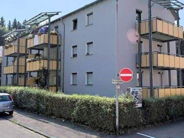 Wohnung zur Miete 480 € 2 Zimmer 48,9 m² 2. Geschoss frei ab 23.05.2026 Im Sulzbachfeld 7 Lahr 77933