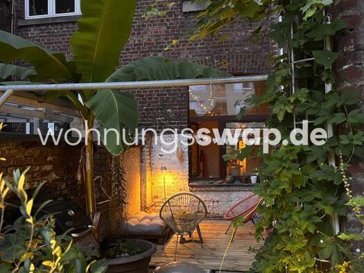 Wohnung zur Miete Tauschwohnung 590 € 1,5 Zimmer 45 m² EG Neustadt-Süd Innenstadt 50677