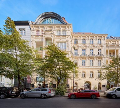 Wohnung zum Kauf 3.160.000 € 9 Zimmer 450 m² 5. Geschoss Charlottenburg Berlin 10719