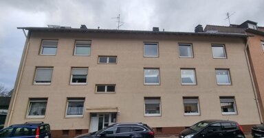 Wohnung zur Miete 850 € 3 Zimmer 73,7 m² 2. Geschoss Hornhof 18 Speldorf - Nordost Mülheim an der Ruhr 45478