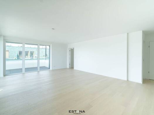 Wohnung zum Kauf - Erstbezug 730.000 € 3 Zimmer 74,7 m² 4. Geschoss Am marokkanischen Platz / Laxenburger Straße Favoriten 1100