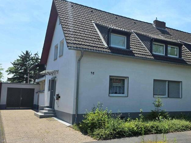 Mehrfamilienhaus zum Kauf provisionsfrei 539.000 € 7 Zimmer 183 m² 903 m² Grundstück Ludewigstraße 52 Wesseling Wesseling 50389