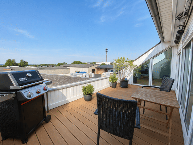 Wohnung zur Miete 900 € 3 Zimmer 140 m² Bitburg Bitburg 54634