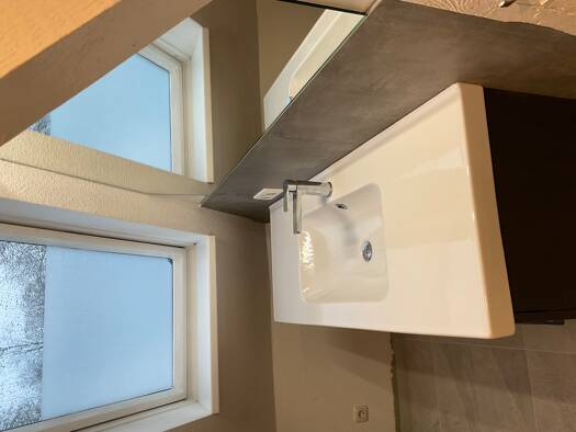 Wohnung zur Miete 1.550 € 3 Zimmer 80 m² 2. Geschoss frei ab 01.06.2026 Witts Park 5 Blankenese Hamburg 22587