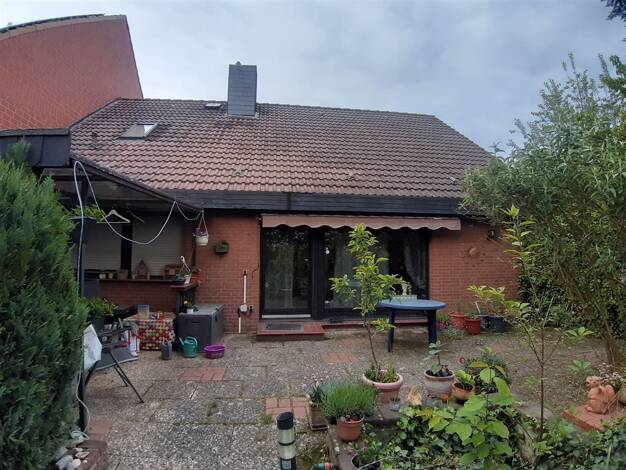 Einfamilienhaus zum Kauf 350.000 € 6 Zimmer 158 m² 551 m² Grundstück frei ab 01.03.2027 Grasdorf Laatzen 30880