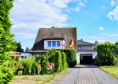 Einfamilienhaus zum Kauf 499.900 € 3 Zimmer 111 m² 896 m² Grundstück Hönow Hoppegarten 15366