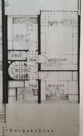 Haus zum Kauf provisionsfrei 231.000 € 4,5 Zimmer 114 m²<br/>Wohnfläche 153 m²<br/>Grundstück Fontaneweg Kilchberg Tübingen 72072