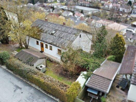 Einfamilienhaus zum Kauf 206.000 € 4 Zimmer 93,8 m² 842 m² Grundstück frei ab sofort Pfarrkirchen 84347