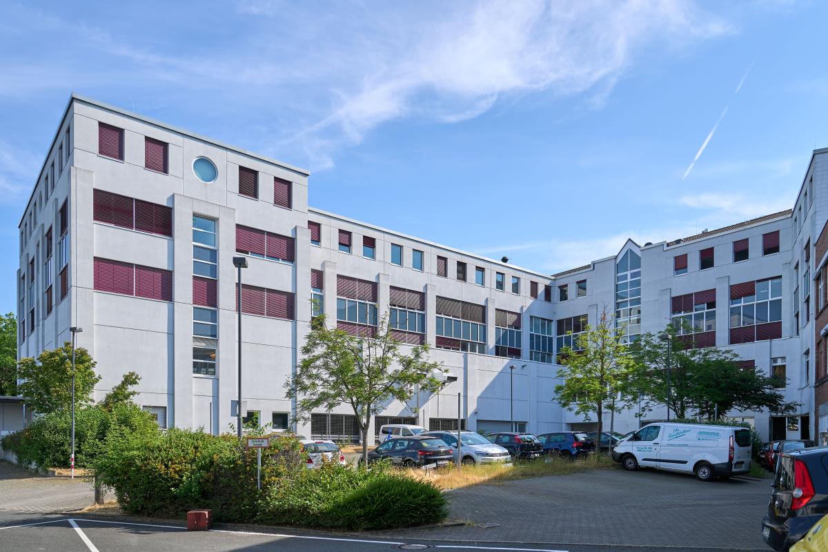 Bürofläche zur Miete 10,50 € 61,6 m²<br/>Bürofläche Herner Str. 299 Hofstede Bochum 44809