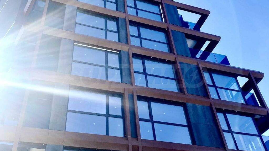 Studio zum Kauf 424.000 € 3 Zimmer 146,2 m² Sofia