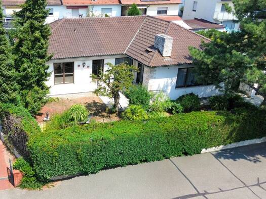 Bungalow zum Kauf 795.000 € 6 Zimmer 162 m² 605 m² Grundstück Pleidelsheim 74385