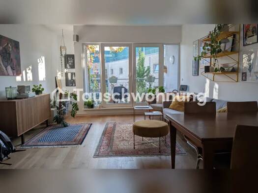 Wohnung zur Miete Tauschwohnung 1.118 € 2 Zimmer 61 m² 4. Geschoss Niendorf Eimsbüttel 20253
