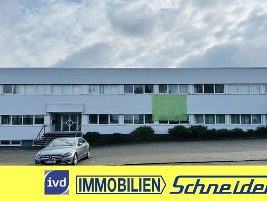 Bürofläche zur Miete provisionsfrei 5.160 € 860 m² Bürofläche Dorstfeld Dortmund 44379