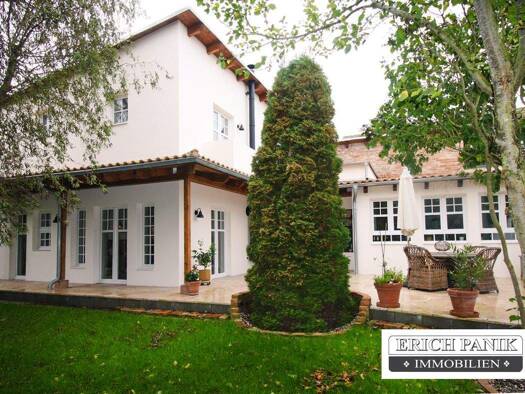 Einfamilienhaus zum Kauf 549.000 € 5 Zimmer 203 m² 800 m² Grundstück Demmin 17109