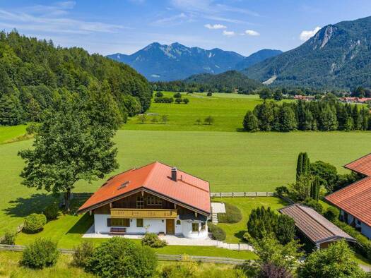 Einfamilienhaus zum Kauf 1.250.000 € 5 Zimmer 173 m² 992 m² Grundstück Schleching 83259