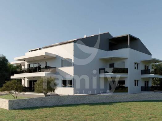 Wohnung zum Kauf 680.000 € 3 Zimmer 123 m² Rovinj