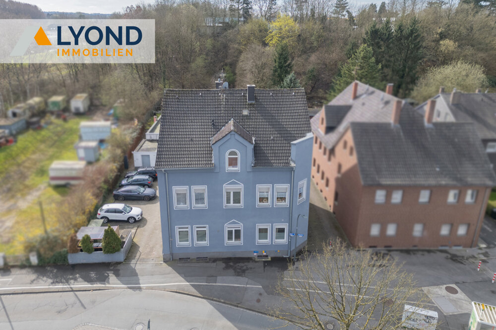 Mehrfamilienhaus zum Kauf 729.000 € 14 Zimmer 380 m²<br/>Wohnfläche 1.600 m²<br/>Grundstück Marten Dortmund 44379