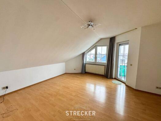 Wohnung zur Miete 750 € 3 Zimmer 63 m² Philippsburg 76661