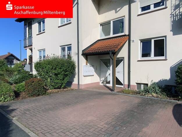 Wohnung zum Kauf 249.000 € 3 Zimmer 82 m² Elsenfeld 63820