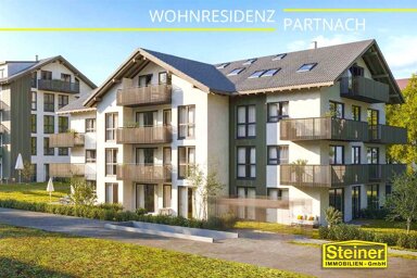 Terrassenwohnung zum Kauf provisionsfrei als Kapitalanlage geeignet 703.000 € 3 Zimmer 71,8 m² Partenkirchen Garmisch-Partenkirchen 82467