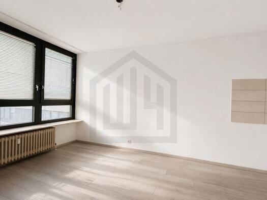 Wohnung zum Kauf 219.000 € 1,5 Zimmer 41,4 m² 3. Geschoss Südweststadt Weststadt 76133