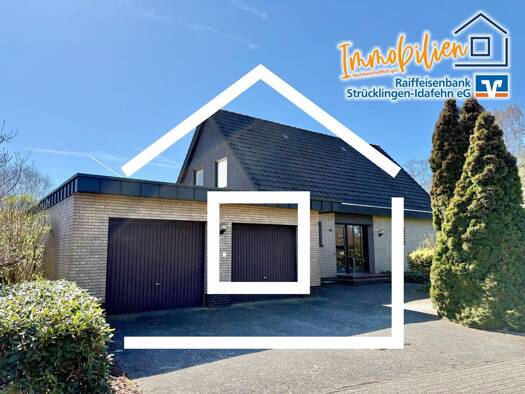 Einfamilienhaus zum Kauf 225.000 € 5 Zimmer 186 m² 902 m² Grundstück Ihrhove Westoverledingen / Ihrhove 26810