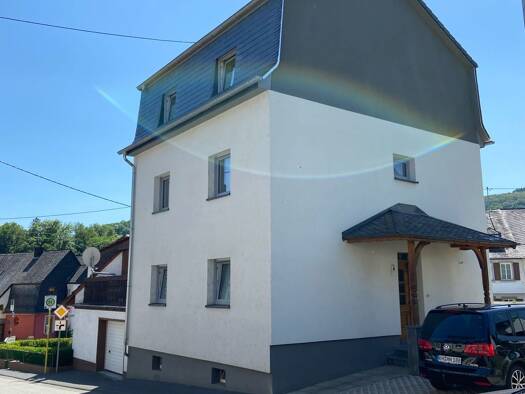 Mehrfamilienhaus zum Kauf provisionsfrei 359.000 € 7 Zimmer 143 m² 202 m² Grundstück Kirn 55606