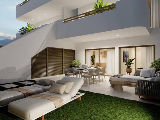 Wohnung zum Kauf provisionsfrei 339.900 € 3 Zimmer 85 m² San Pedro del Pinatar