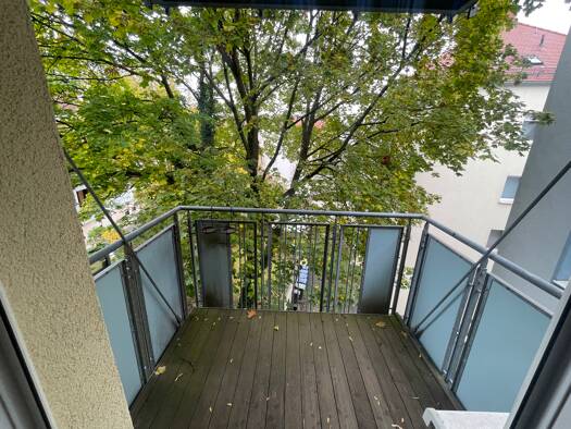 Wohnung zur Miete 565 € 2,5 Zimmer 53 m² Geschoss -3/5 frei ab 30.11.2026 Sulzbacher Straße 91 Rennweg Nürnberg 90489