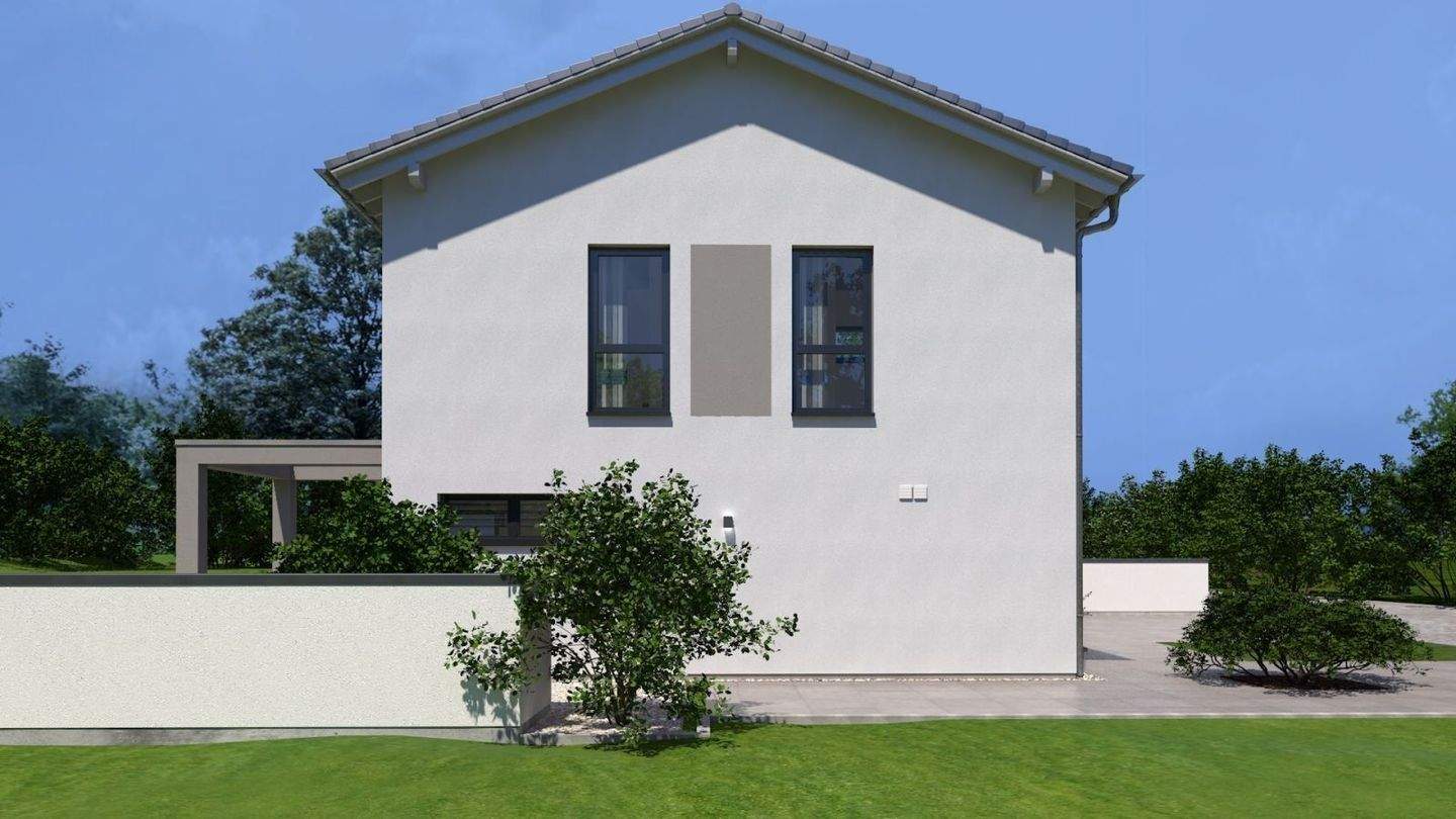 Einfamilienhaus zum Kauf - Ansicht 4