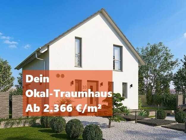 Einfamilienhaus zum Kauf provisionsfrei 444.900 € 5 Zimmer 135 m² 859 m² Grundstück Hann. Münden Hann. Münden 34346