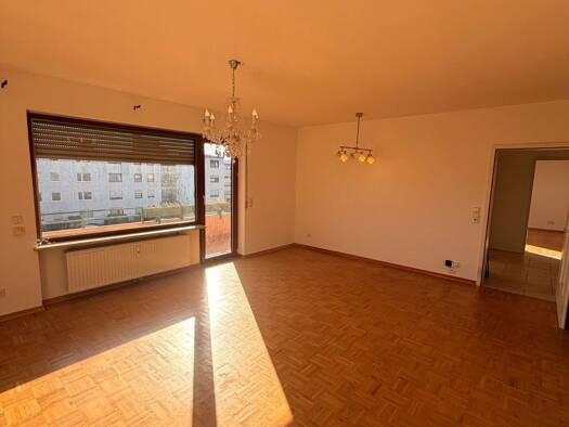 Wohnung zum Kauf als Kapitalanlage geeignet 198.000 € 3 Zimmer 83 m² Wittlich Wittlich 54516