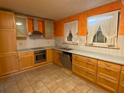 Wohnung zur Miete 700 € 3 Zimmer 90 m² Geschoss 1/2 Orsfeld 54655