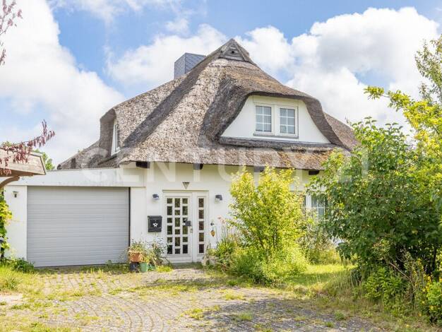 Einfamilienhaus zum Kauf 448.000 € 7 Zimmer 155 m² 1.905 m² Grundstück frei ab sofort Köhn Köhn 24257