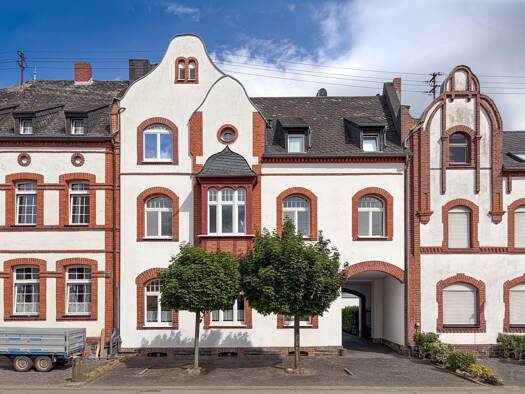 Mehrfamilienhaus zum Kauf 480.000 € 16 Zimmer 297 m² 591 m² Grundstück Münstermaifeld 56294