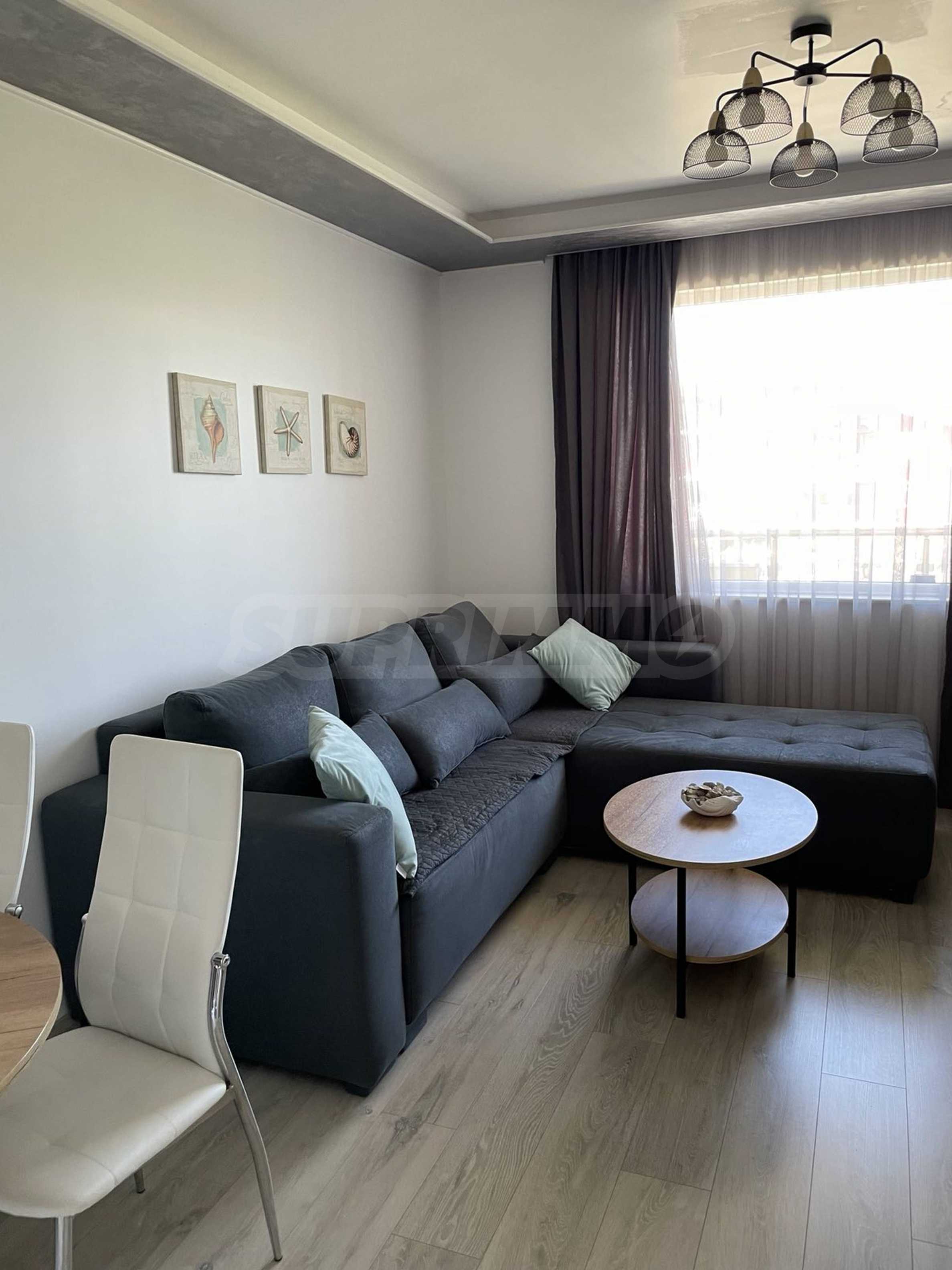 Studio zum Kauf 109.900 € 2 Zimmer 82 m²<br/>Wohnfläche Varvara