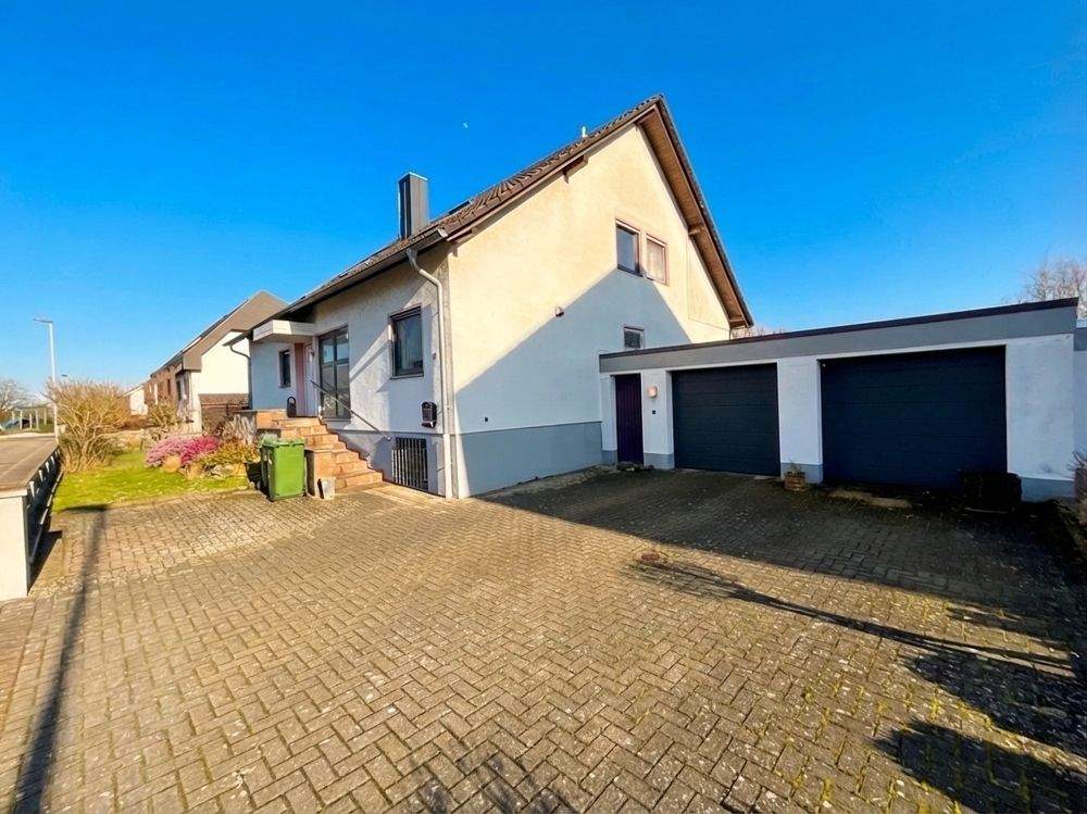 Immobilie in Neuried - ***Familienidylle am Feldrand von Schutterzell*** - Bild 4